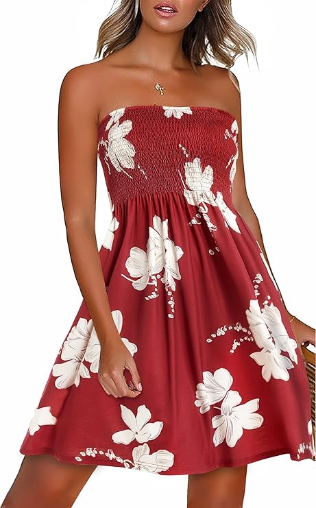 Beach Dresses for Women 