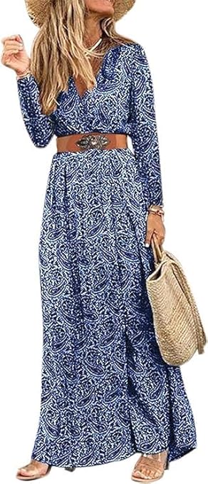 Maxi Dress for Women