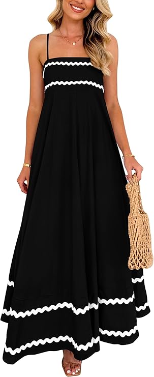 Flowy Dresses for Women.