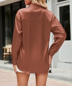 Dress Shirts for Women