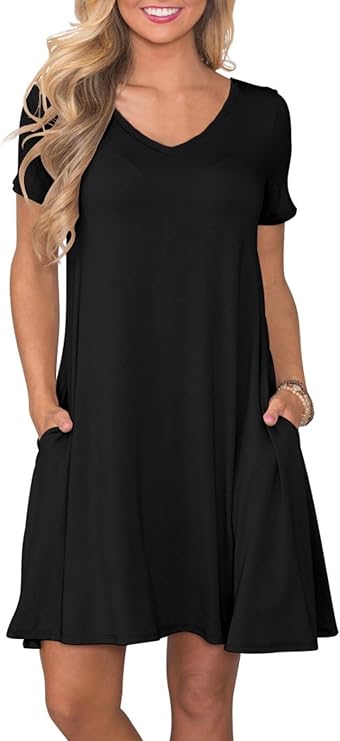 black dress for Women