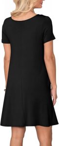 black dress for Women