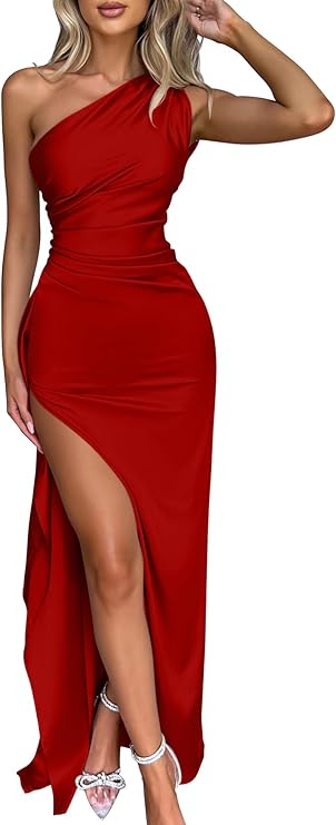 Red Dresses for Women