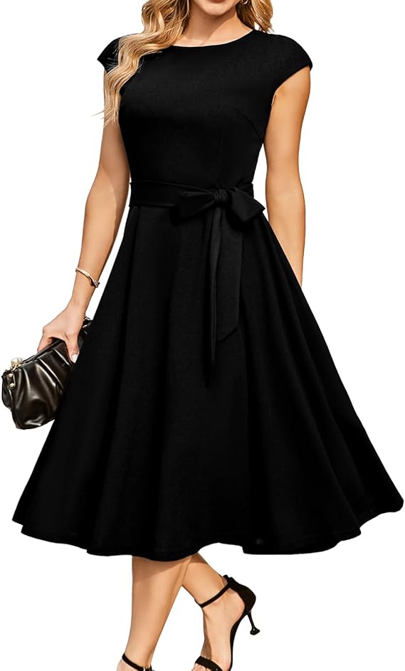 Semi Formal Dresses for Women  