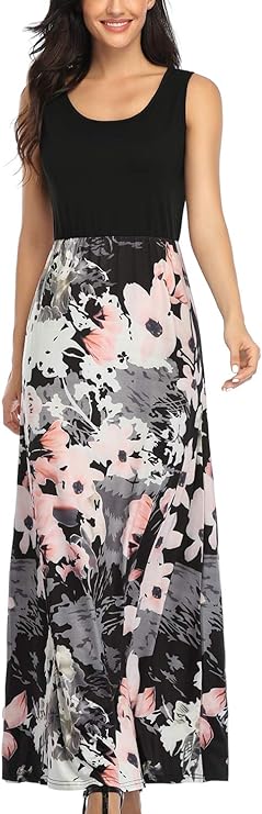 long dresses for women summer 