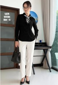 Button Down Shirts for Women