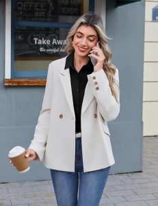 Button Down Shirts for Women