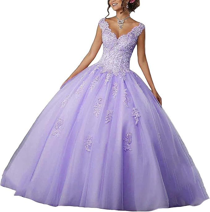 Sweet 16 Dress Ball Teens - Magic Ultimate Gown Quinceañera