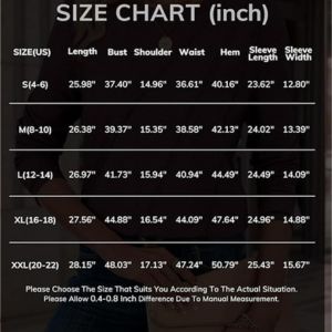 Women’s Clothing Long Sleeve Pleated Crew Neck Tops Perfect